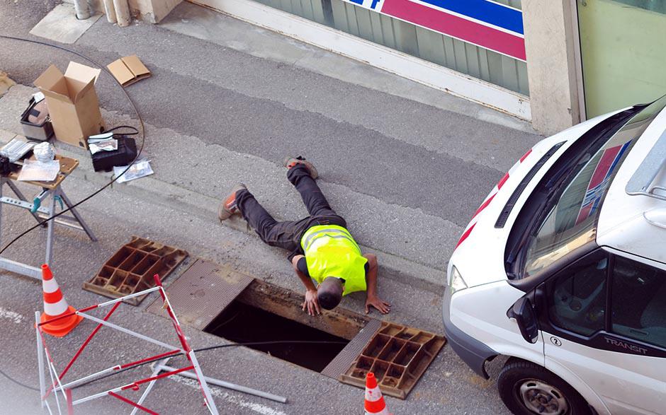 déboucher une canalisation Changis-sur-Marne